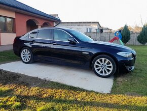 BMW 520d F10 - 4