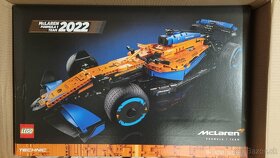 LEGO Technic - 4