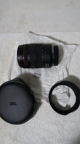 Canon RF 24-105 f4 L IS USM - 4