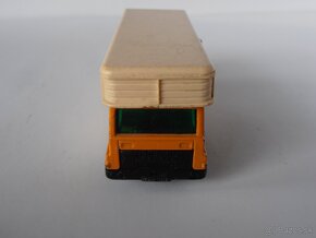 Matchbox SF40 - 4