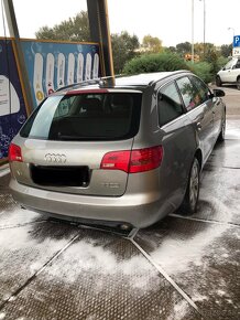 Audi A6 C6 quatro 3,0tdi - 4