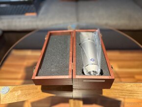 Neumann U87 AI set Nickel - 4