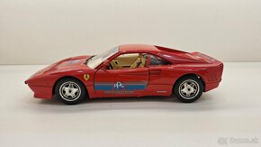 1:18 FERRARI GTO 84 PPG - 4