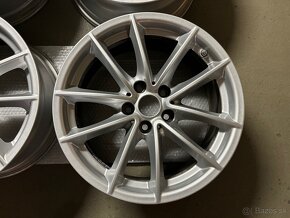 17” BMW 5 G30 G31 G20 Styling 618 R17 - 4