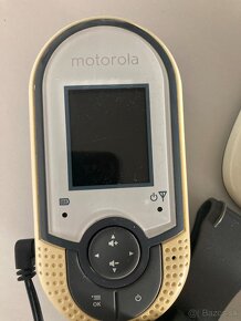 Baby monitor Matorola - 4