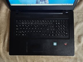 Lenovo V110-17IKB,Core i3-7100U,4GB RAM,240GB SSD - 4