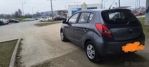 Hyundai i20 - 4