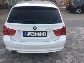 Predam bmw318d - 4