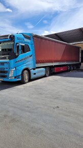 Volvo FH 13 - 500 - 4