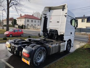 MAN TGX 18.470, najeto jenom 184.000 km - 4