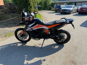 KTM 790 ADVENTURE R 2021 SERVISKA SPOUSTA DOPLŇKŮ +DPH - 4