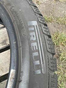 Pirelli 185/55 R15 4x=120e - 4