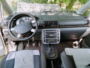 Predam Ford Galaxy ,Benzin ,2001 - 4