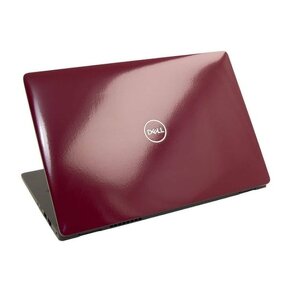 Dell Latitude 5300 Gloss Burgundy - 4