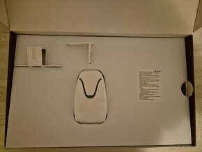 Monitor dychu Babysense 2 Pro - 4