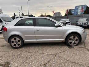 Audi A3 1.6 Ambiente - 4