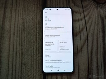 Xiaomi Redmi Note 10 Pro 128GB - 4