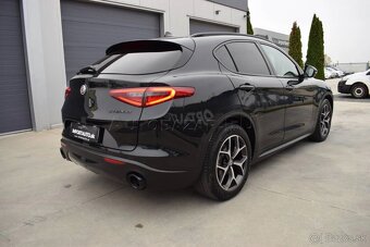 Alfa Romeo Stelvio 2.2 JTD. M SPORT AT/8 - 4