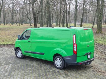 Ford Transit Custom L2H1, 2.0TDCI, 133.500 km, r.v. 2017 - 4