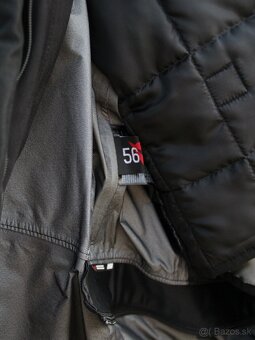 Bunda Dainese, GORE-TEX, pánska - 4