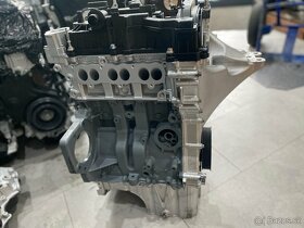 Motor Ford 1.0 EcoBoost 92 kW - 4