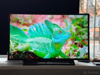 Sony 40W605B FHD Smart 200Hz 102cm - 4