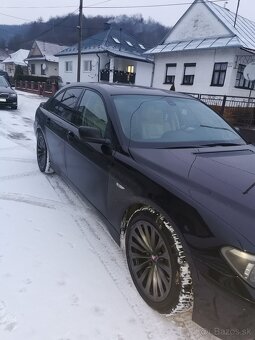 Bmw e65 730d - 4