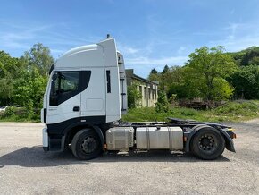 IVECO Stralis 480 Hi-Way Euro 6 - 4