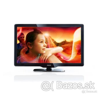 Full HD Televízor Philips - 4