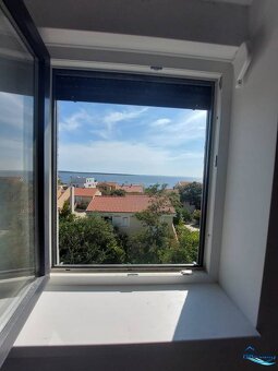 ☀Mandre/Pag(HR) – Moderný, priestranný apartmán s výhľadom n - 4