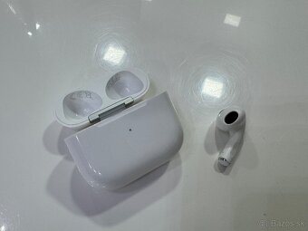 Apple Airpods 3 Lave + púzdro - 4