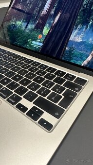 Macbook 13" - 8GB RAM - 2M - 4