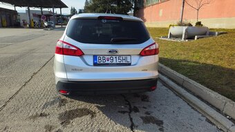 Ford Focus 1.6 TDci 77kw - 4