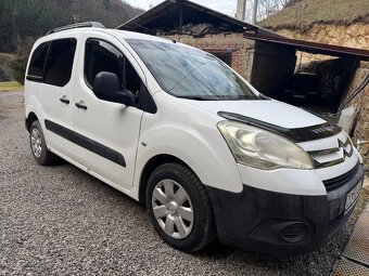 Citroen Berlingo 121 000Km  - 4