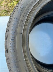 205/55 r17 letné Orium 95W - 4