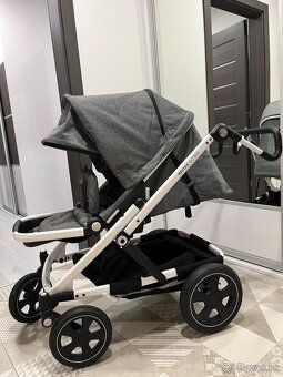 Kočik Britax Go Big2 - 4