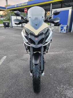 Ducati Multistrada Enduro Pro - 4