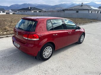 Predám Volkswagen Golf, 1.4, 55000km - 4