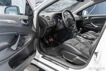 ✅Ford Mondeo Combi Turnier ST-Line, Adaptívny podvozok - 4