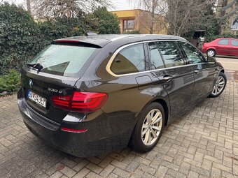 Bmw F11 530d Xdrive Touring - 4