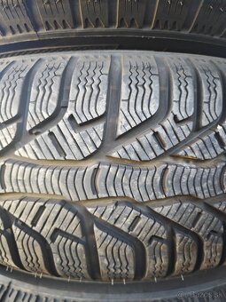 Zimné komplety 185/65 R15 88T Kleber Krisalp HP2 - 4