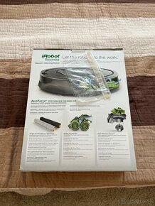 Roomba irobot - 4