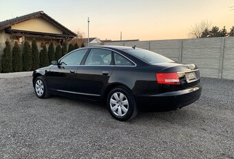 AUDI A6 2.7 TDI V6 - 4