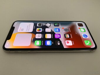 apple iphone 11 PRO MAX 64gb Silver / Batéria 100% - 4