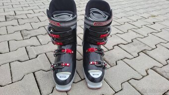 Lyziarky Rossignol EXALT,velkost 28,5 (42) - 4