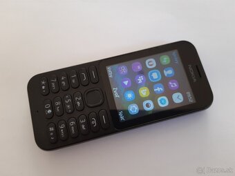 Nokia C2-01 Odblokovaná, Plne funkčná /0949 626 317 - 4