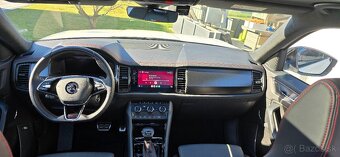 Škoda Kodiaq RS Challenge TSI TOP, ODPOCET DPH - 4