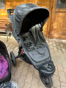 Baby Jogger City Elite - 4