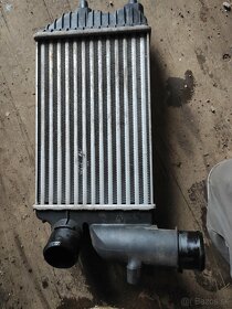 Intercooler - 4