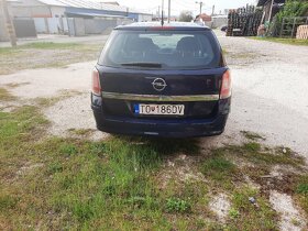 Opel Astra H 1.4 66kw - 4